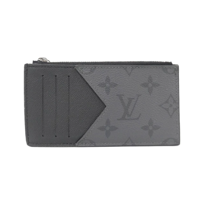 Ví đựng thẻ Louis Vuitton Taiga Lama M69533 621348
