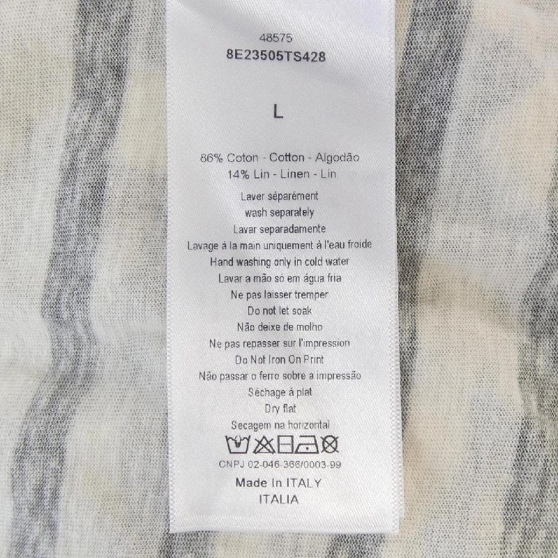 【Mã giảm giá】Áo phông CHRISTIAN DIOR 640025