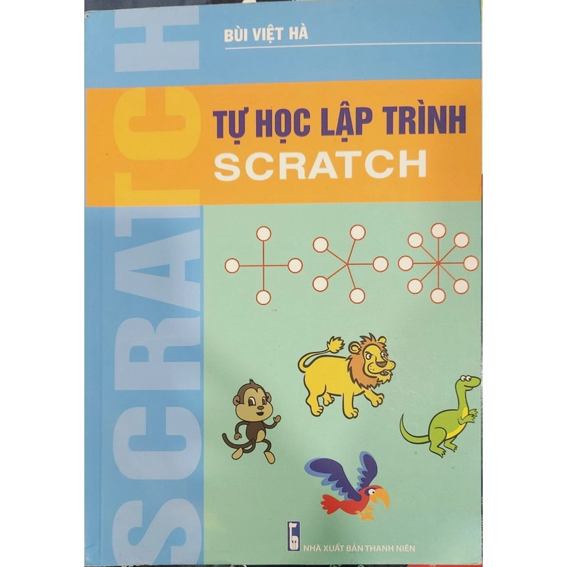 Tự học lập trình Scratch 273337