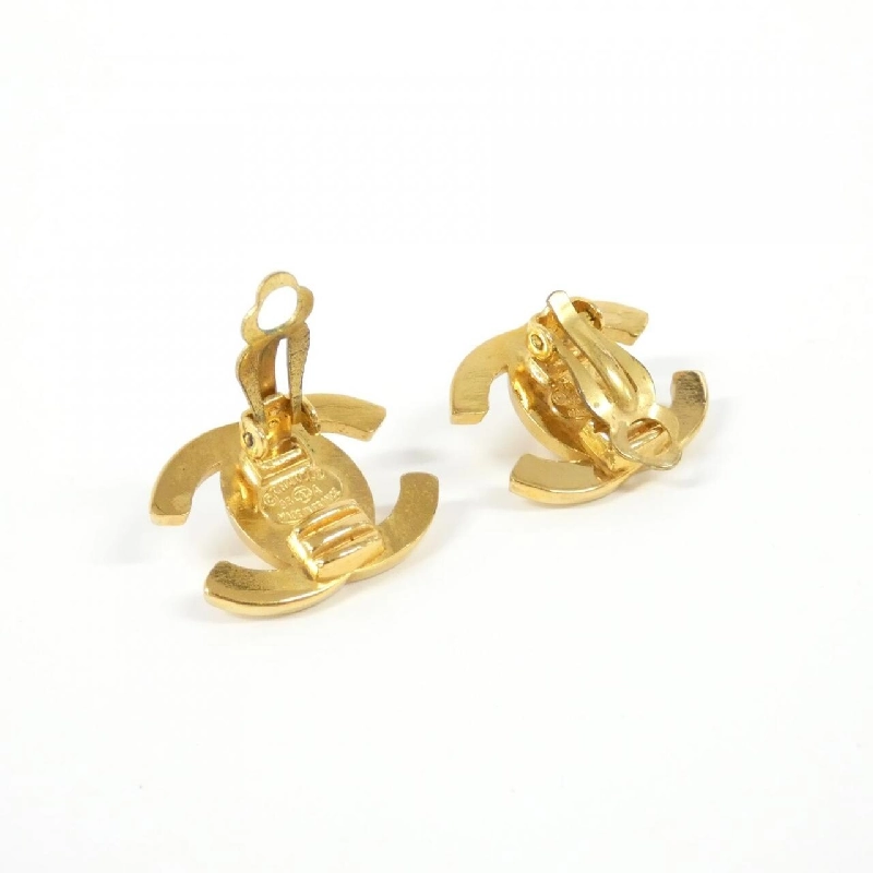 【Vintage】Bông tai Chanel 05804 626575