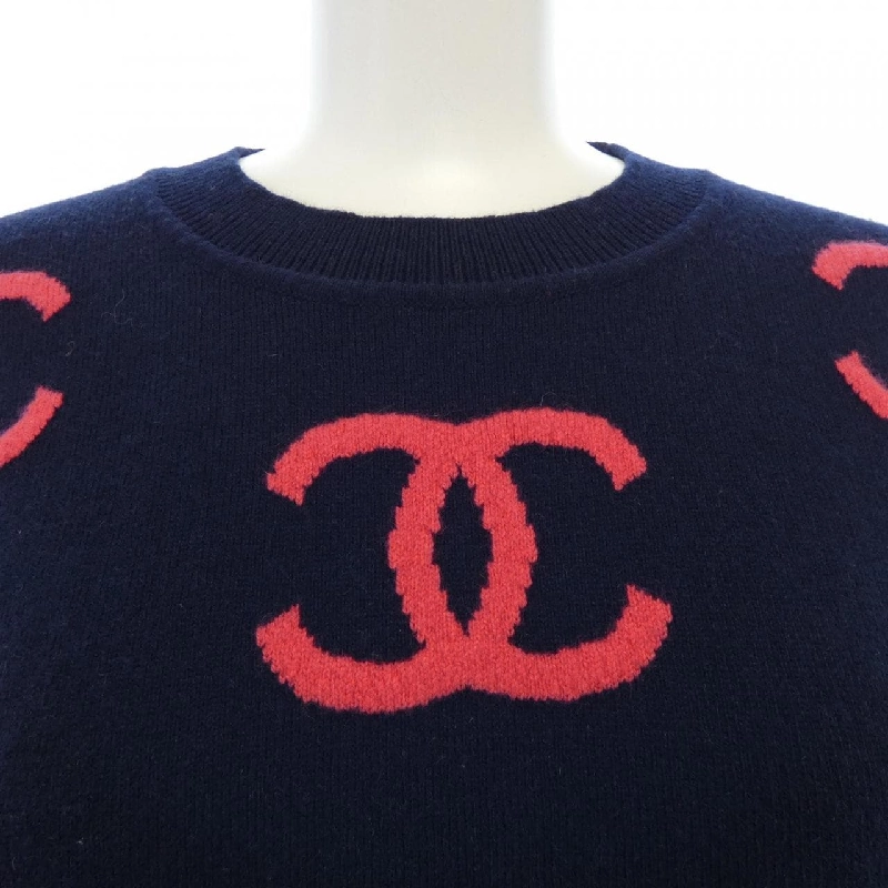 Chanel CHANEL 2 màu P70525K10076 21P len 634270