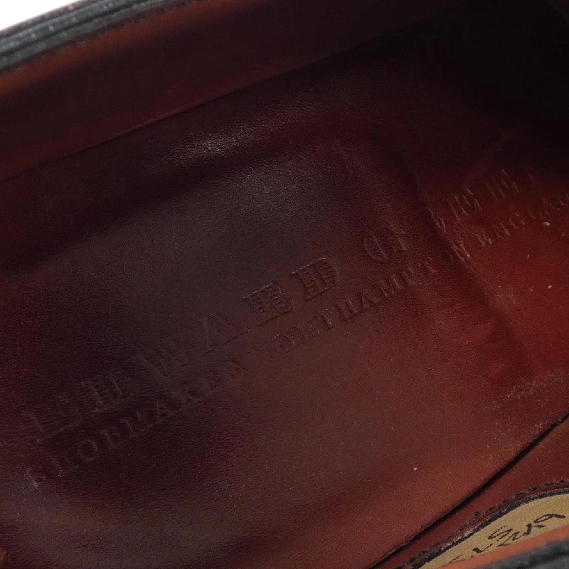 Giày EDWARD GREEN DOVER - Hàng hiệu Authentic 905630