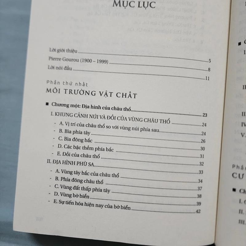 Người nông dân châu thổ Bắc Kỳ nghiên cứu địa lý nhân văn | Pierre Gourou 453372
