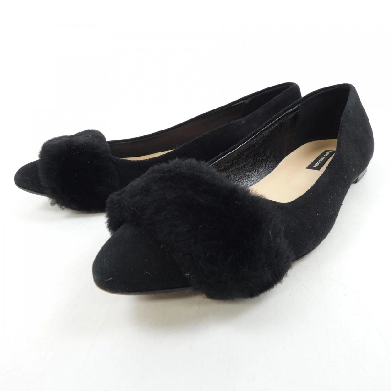 【Khuyến mãi】Giày bệt FABIO RUSCONI 657910