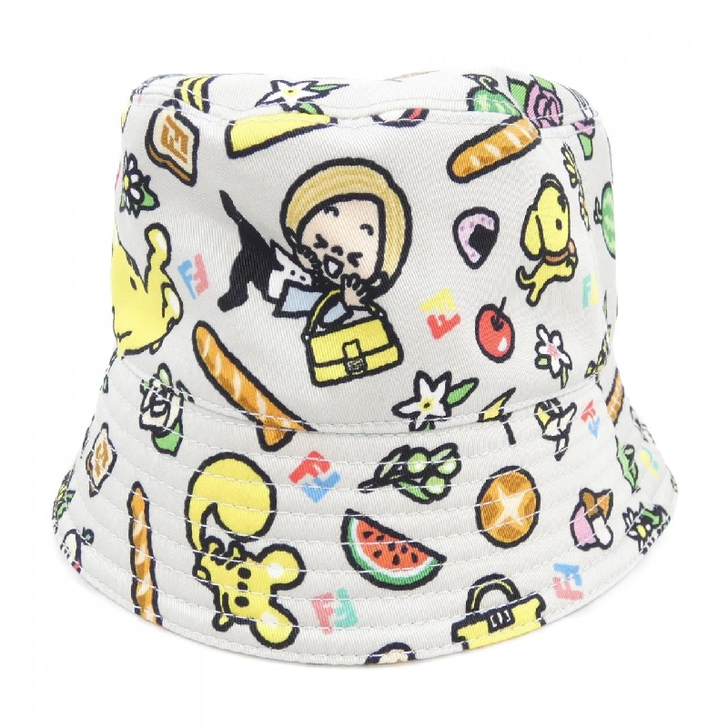 Mũ FENDI - Hàng hiệu Authentic 833344