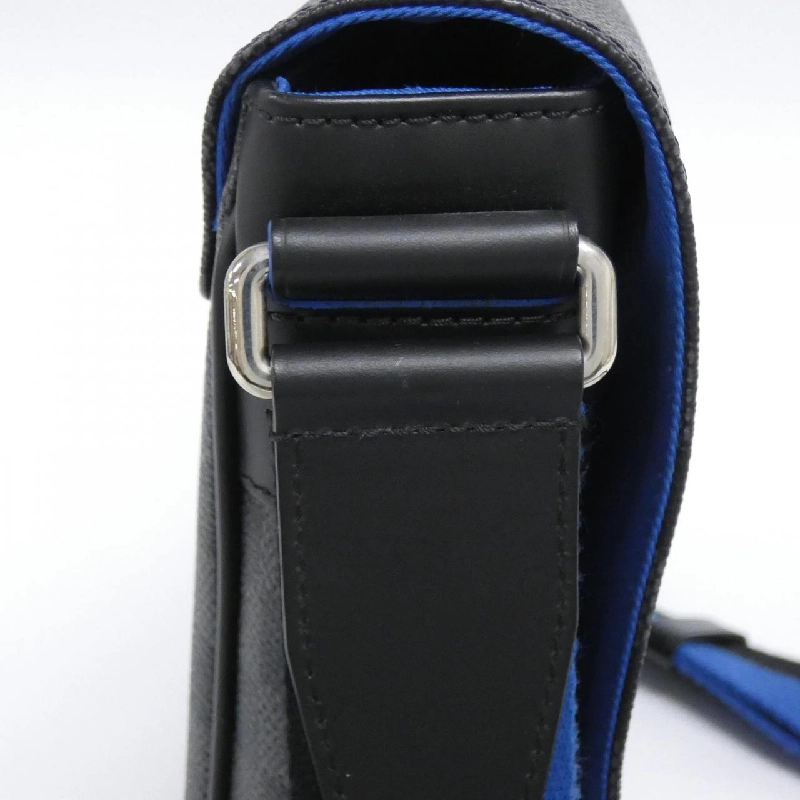 Túi xách vai Louis Vuitton Damier Graphite District N42420 - Hàng hiệu Chính hãng 776435