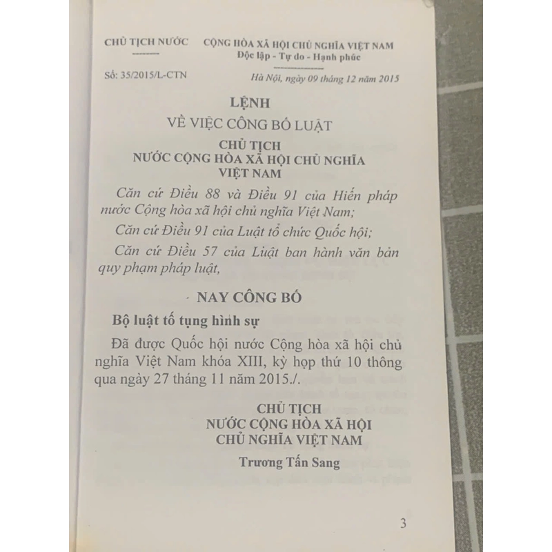Tiến sĩ PHAN TRUNG HOÀI ; VẤN ĐỀ HOÀN THIỆN PHÁP LUẬT VỀ LUẬT SƯ Ở VIỆT NAM 545902