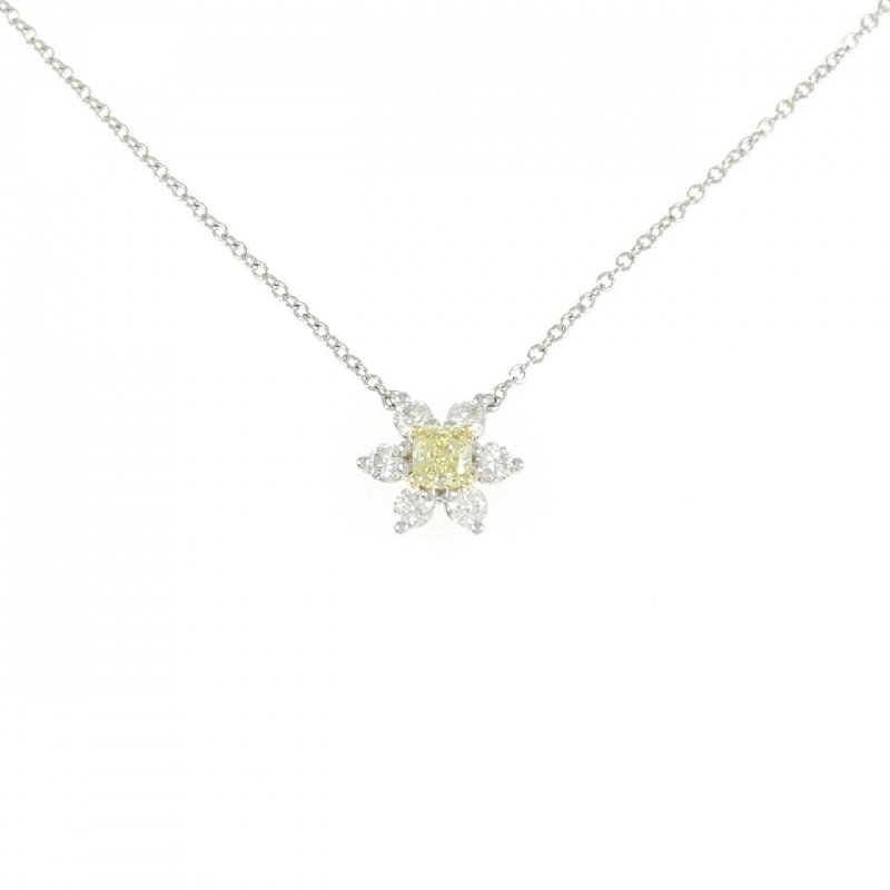 Dây chuyền Tiffany Buttercup - Hàng hiệu Authentic 845355