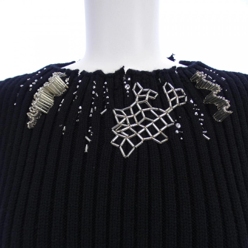 【Khuyến mãi】Đầm LOUIS VUITTON 651744