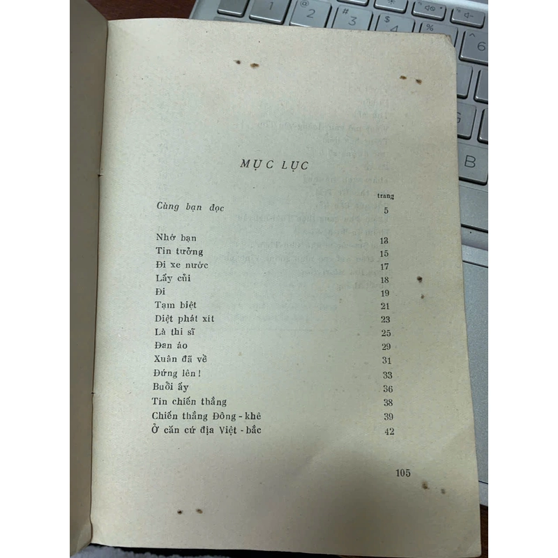 THƠ - SÓNG HỒNG 548551