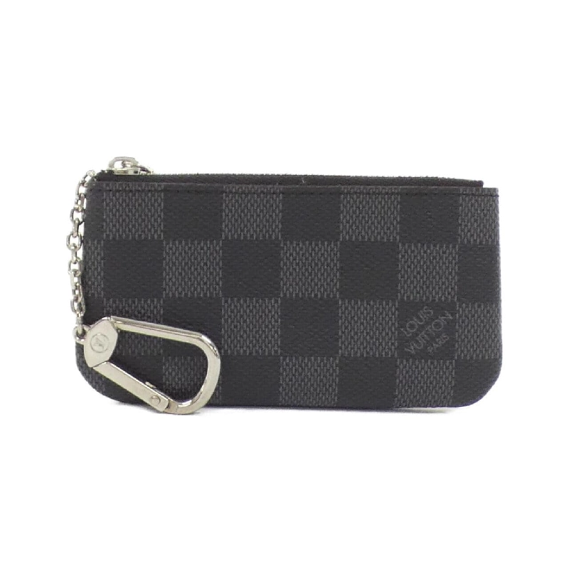 Ví đựng thẻ Louis Vuitton Damier Graphite N60155 620552