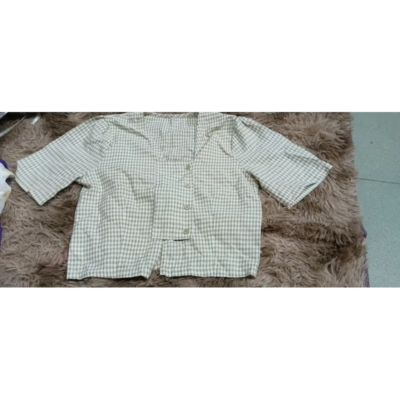 Áo kiểu nữ, croptop, sơ mi..  973382