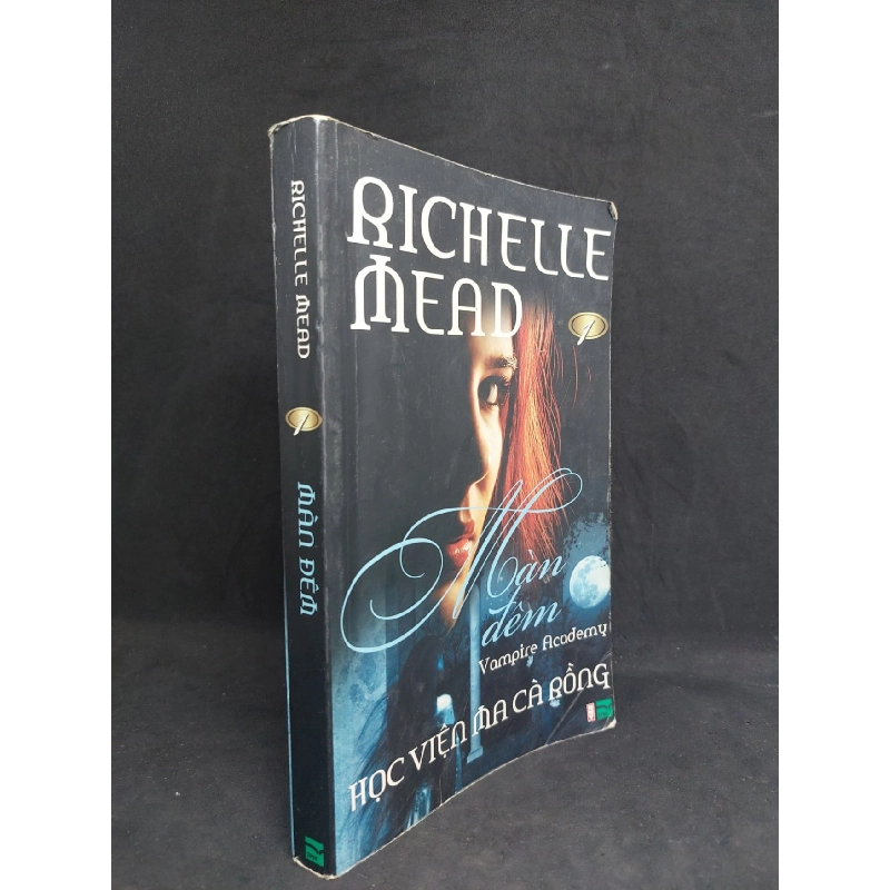 Màn đêm mới 80% bị ố vàng 2010 HCM2108 912070