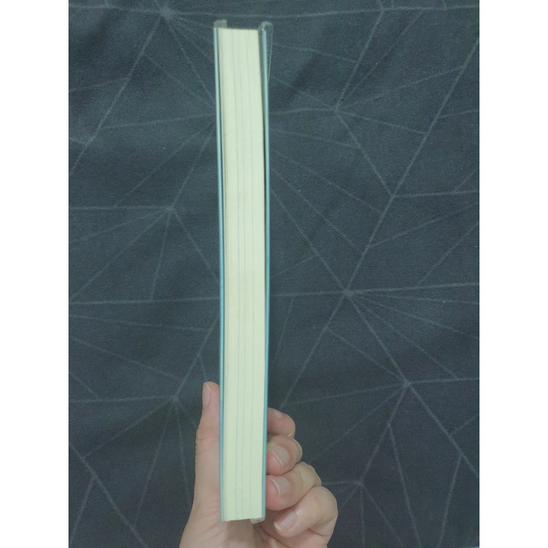 "Chẳng nhớ quá khứ, chẳng sợ tương lai" - Thập Nhị 521560