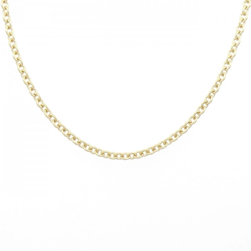 Bulgari 750YG Necklace - Hàng hiệu Authentic 844072