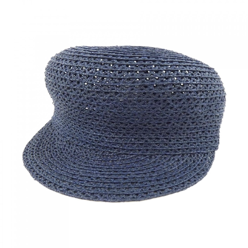 HERMES エルメス GALATEE カノエH クルードセル H231033N Mũ - Hàng hiệu Chính hãng 832627