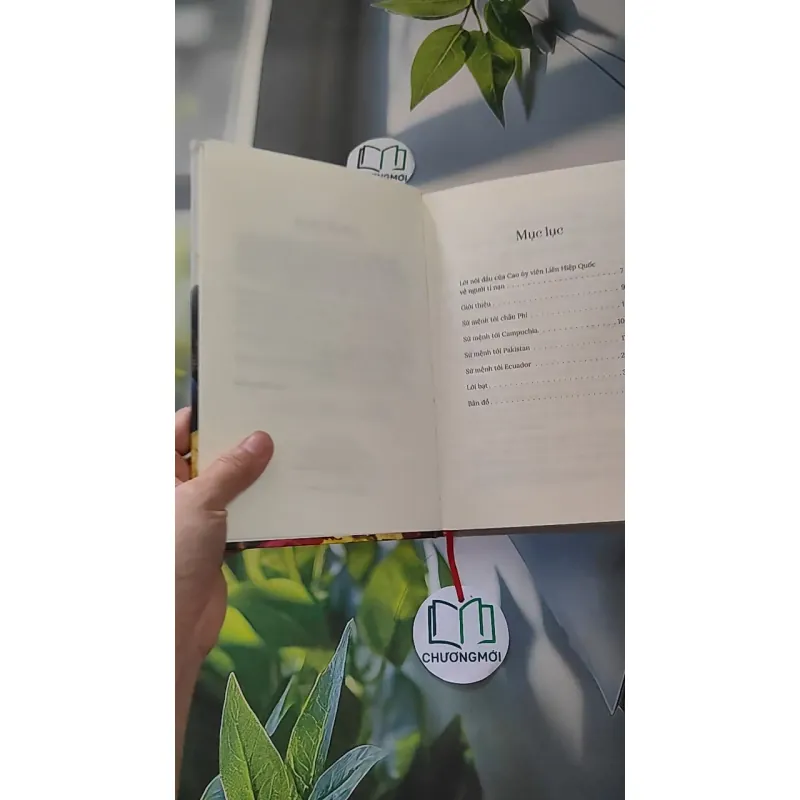 Nhật Kí Những Chuyến Đi - Angelina Jolie 990099