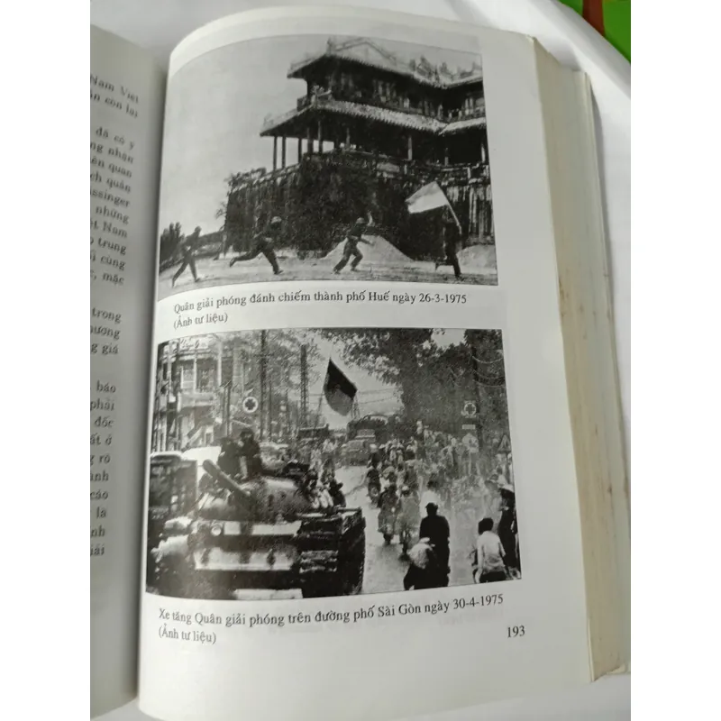 SÁCH CUỘC THÁO CHẠY TÁN LOẠN 738003