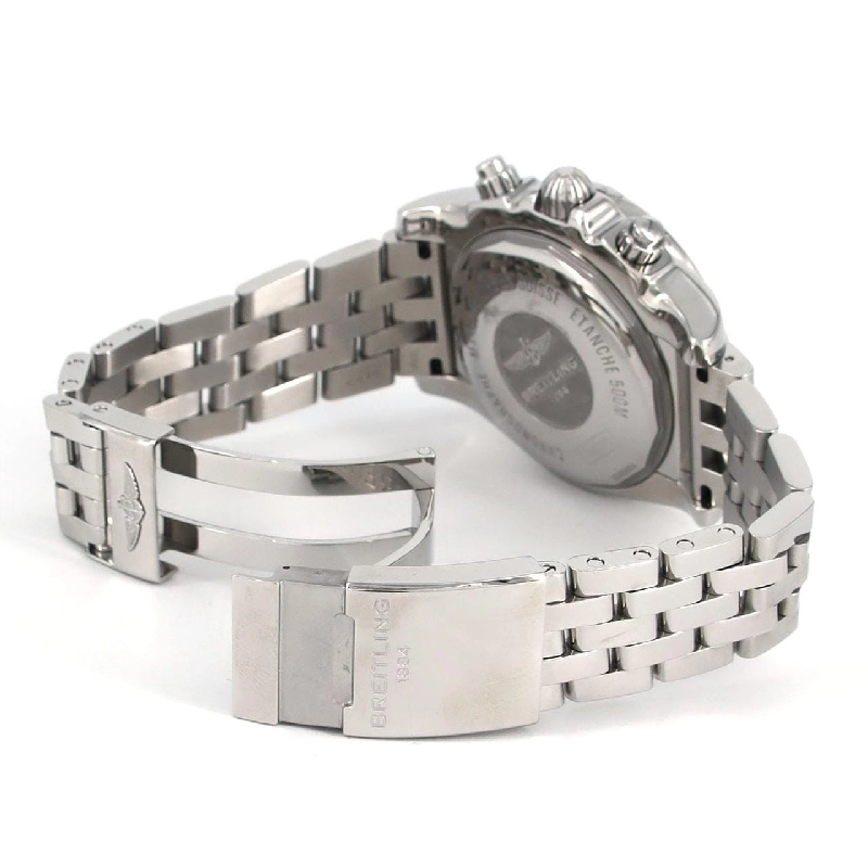 Đồng hồ Breitling Chronomat JSP AB0115/AB0115111B1A1 SS tự động - Hàng hiệu chính hãng 882154