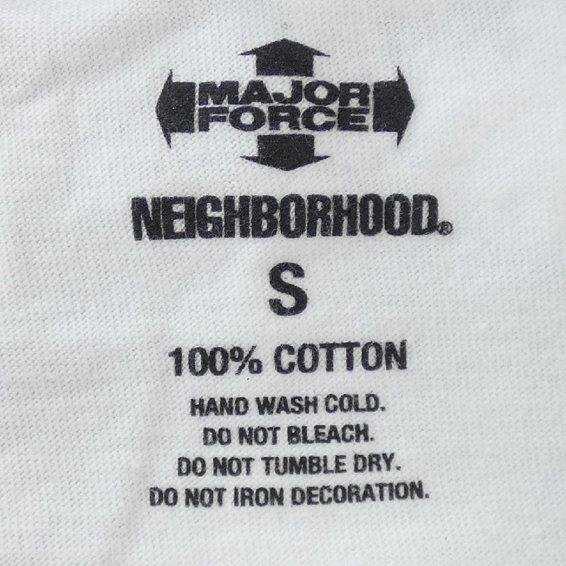 Hàng hiệu NEIGHBORHOOD - Áo thun 901301