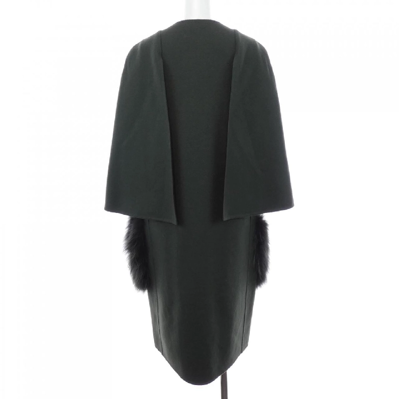 FENDI FF8369 W1D Áo khoác - Hàng hiệu Chính hãng 820619