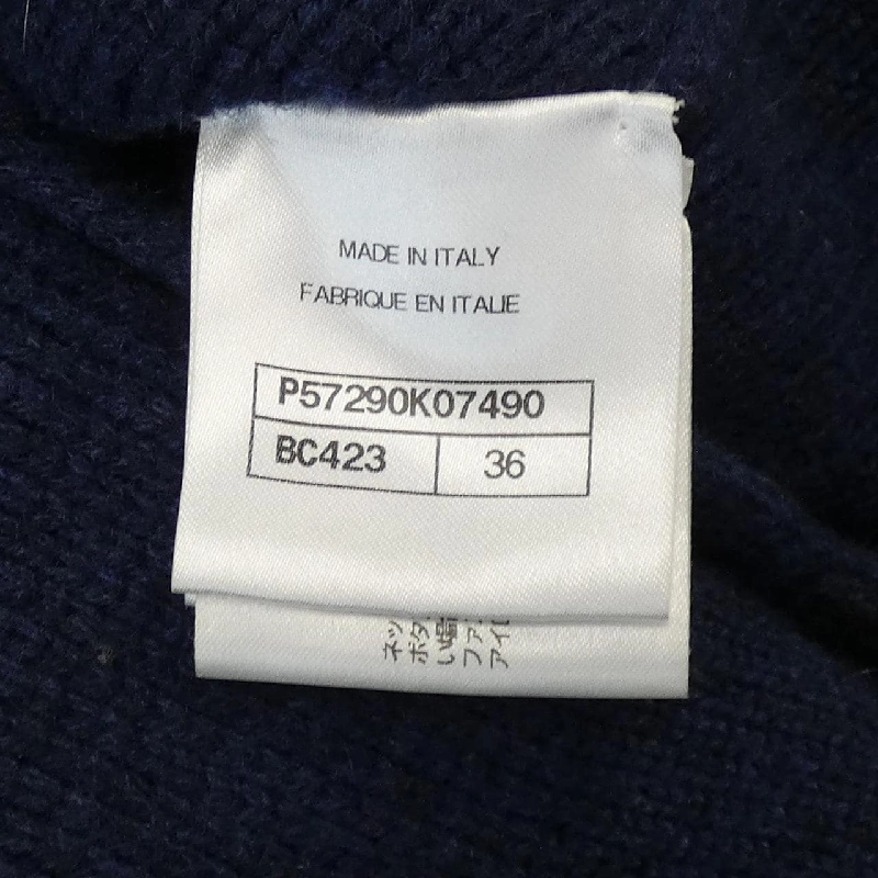 【Mã giảm giá】Áo khoác CHANEL 643839