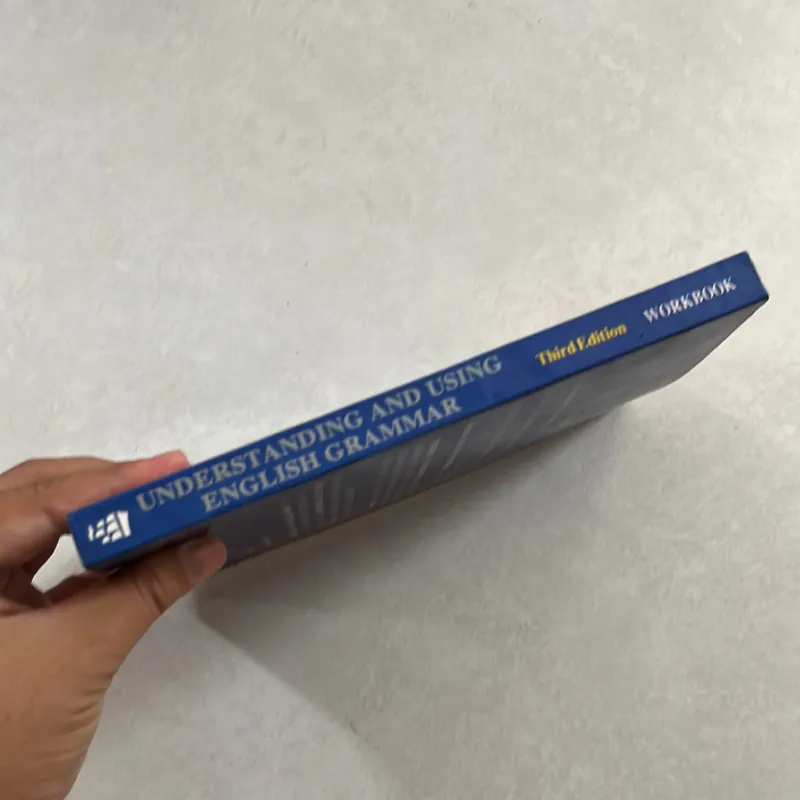 English Grammar 3rd - Betty Schrampfer Azar 557824
