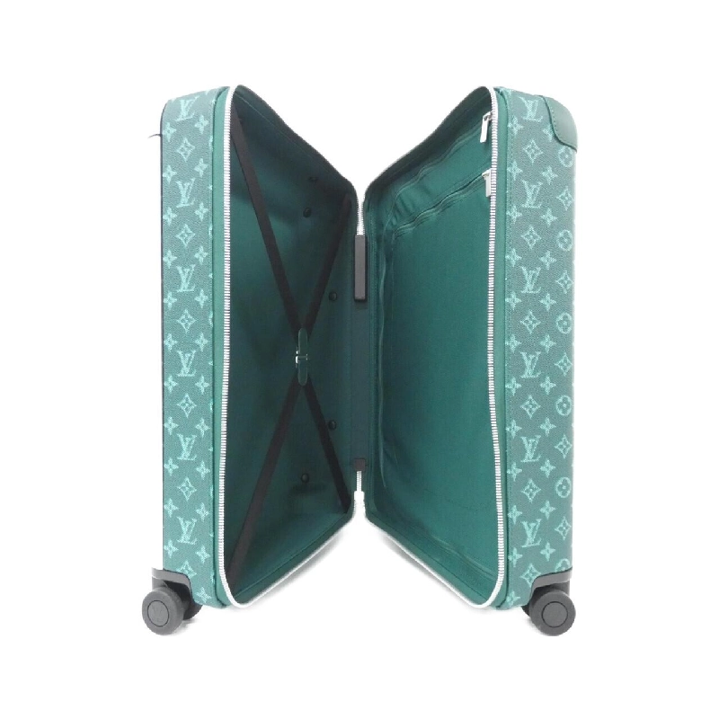 Vali Louis Vuitton Monogram Heritage Horizon 55cm M12689 - Hàng hiệu Authentic 803513