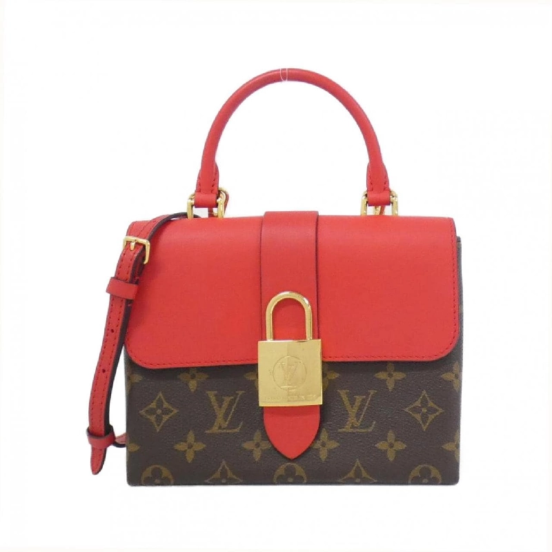 Túi xách Louis Vuitton Monogram Rocky BB M44322 - Hàng hiệu Chính hãng 771625