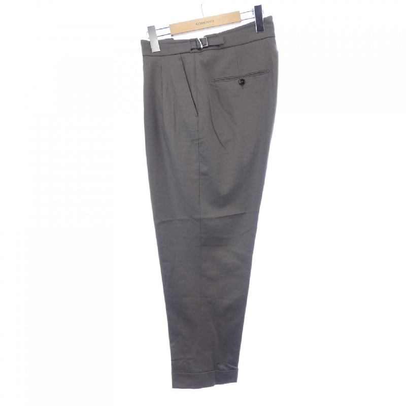 Quần BERWICH sake 1P - Hàng hiệu Authentic 881328