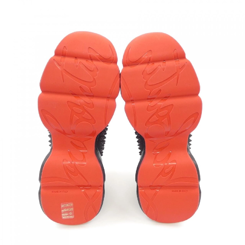 【Mã giảm giá】Giày sneaker CHRISTIAN LOUBOUTIN 662791