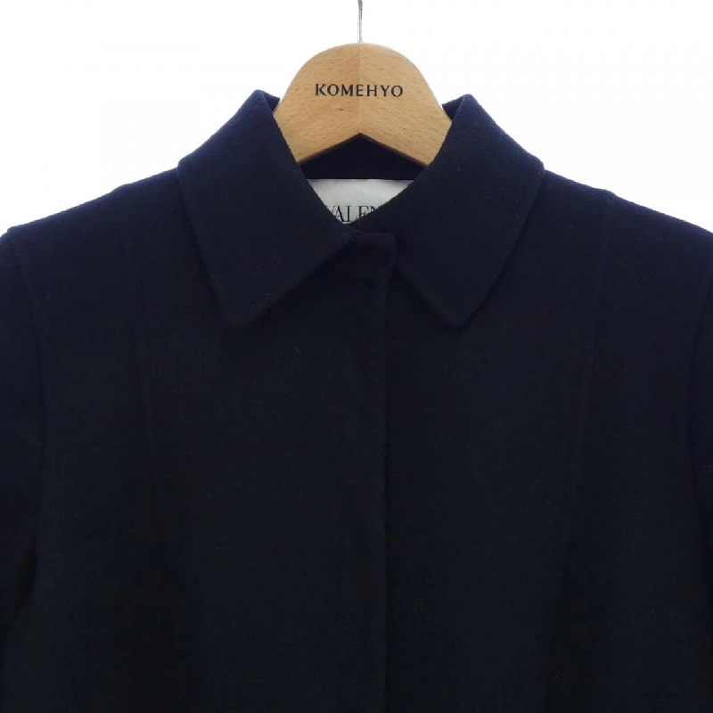 VALENTINO QB2CA2K515E Áo khoác - Hàng hiệu Chính hãng 822132