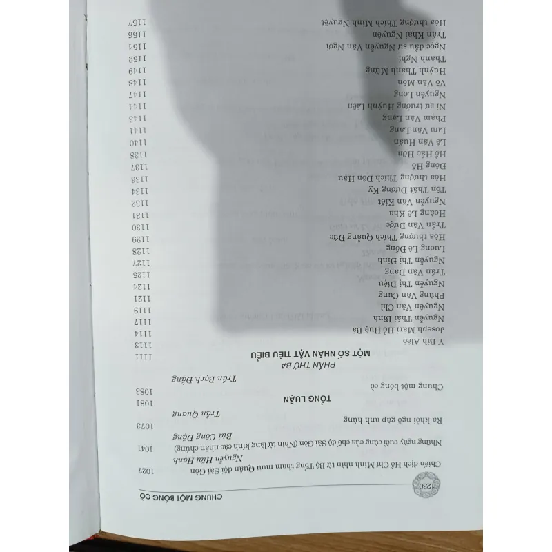 Chung một bóng cờ 930710