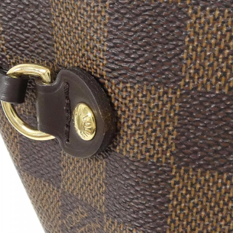 Túi Louis Vuitton Damier Neverfull MM N51105 611670