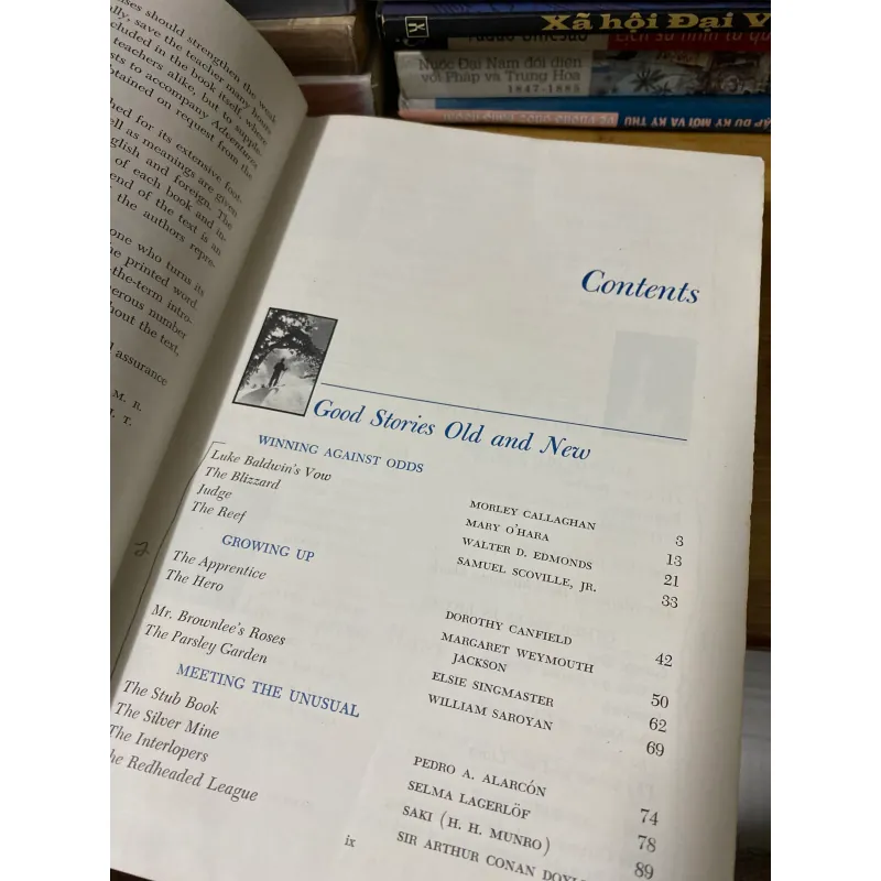 Sách cũ: Adventures in Reading (1952) 1000000