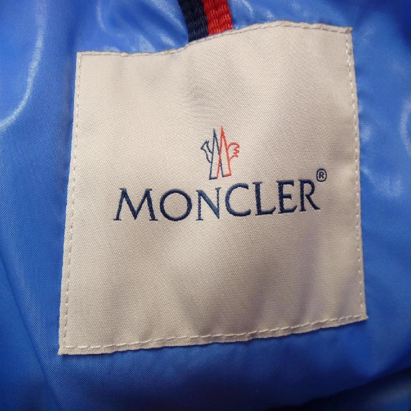 MONCLER WILSON Áo khoác lông - Hàng hiệu Chính hãng 893570