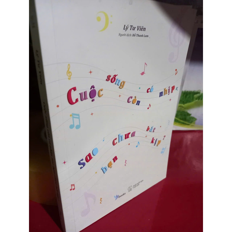 cuộc sống còn có nhịp sao bạn chưa bắt kịp 549152