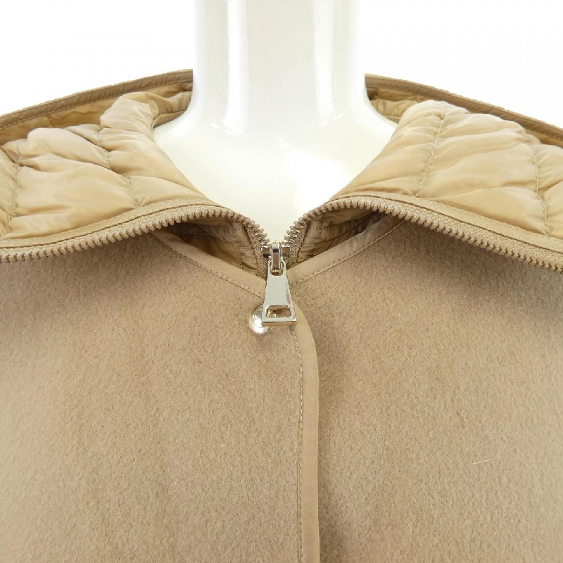 Moncler MONCLER Áo khoác 3WAY BONREPOS 633534