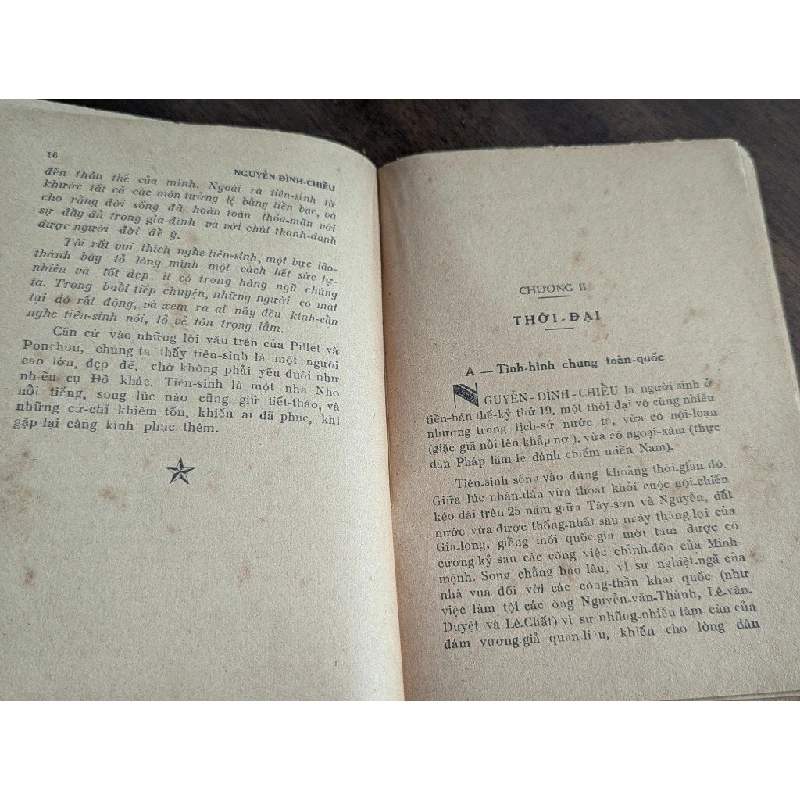 Nguyễn Đình Chiểu - Thái Bạch 522525