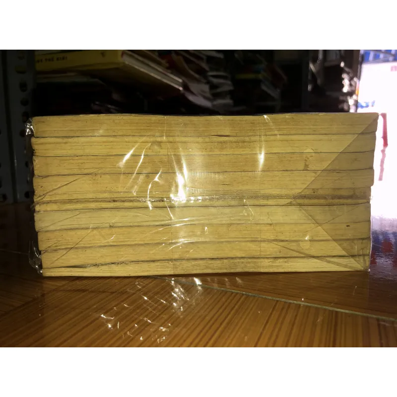 Quả cam thuỷ tinh - Yun Ji Un  783818