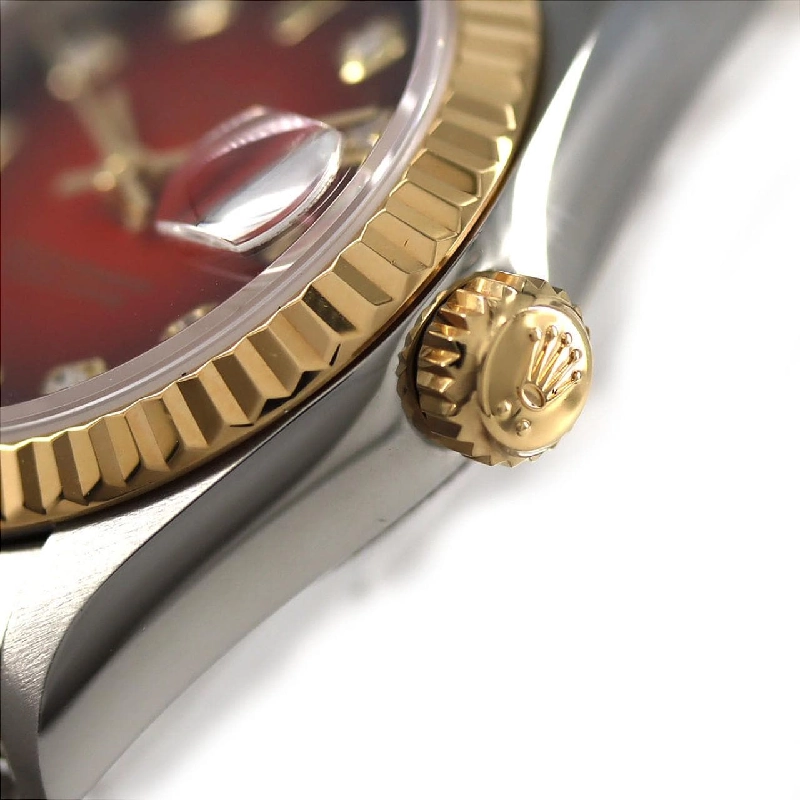 Đồng hồ Rolex Datejust 69173G SSxYG tự động W số - Hàng hiệu chính hãng 875575