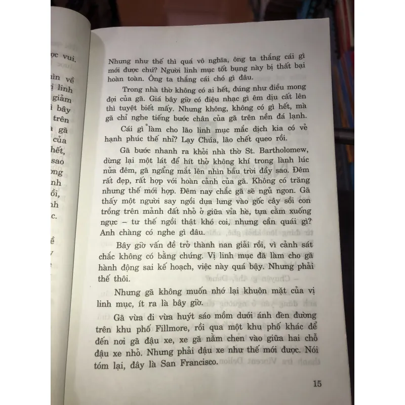 Giờ thứ mười một - Catherine Coulter  1006355