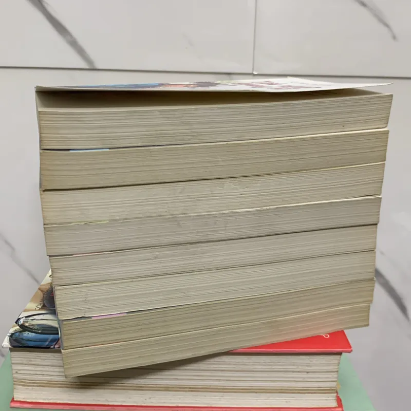 Tiếu ngạo giang hồ - kim dung. Bộ 8 tập. 4b3 733408