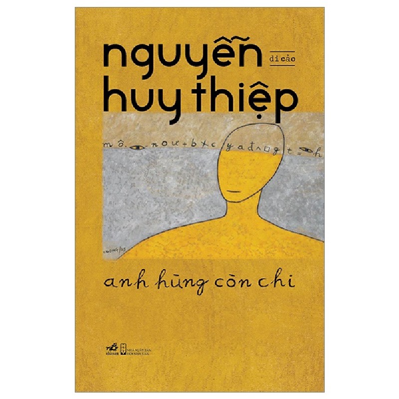 Anh Hùng Còn Chi - Nguyễn Huy Thiệp 105575