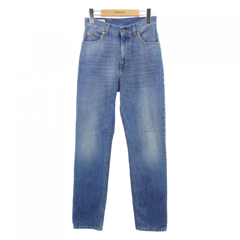 Gucci GUCCI 638081 XDBE2 Jeans - Hàng hiệu Chính hãng 821109