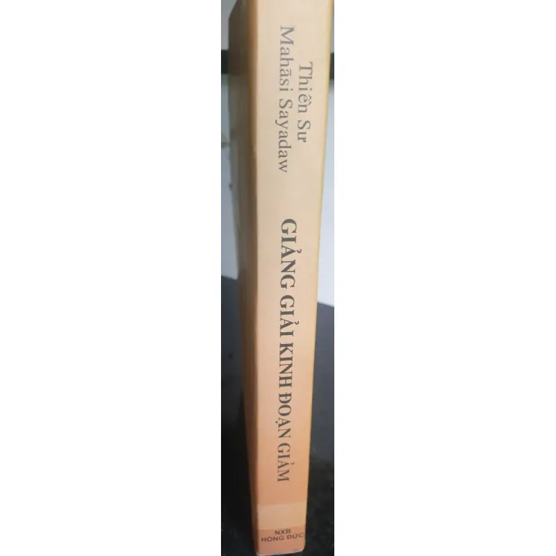 Giảng Giải Kinh Đoạn Giảm 688804