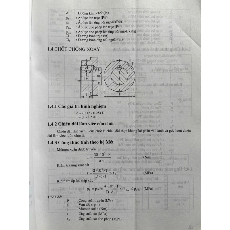 THIẾT KẾ CHI TIẾT MÁY TRÊN MÁY TÍNH 509138
