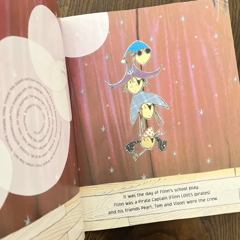 Captain Flinn and the Pirate Dinosaurs: The Magic Cutlass 973695