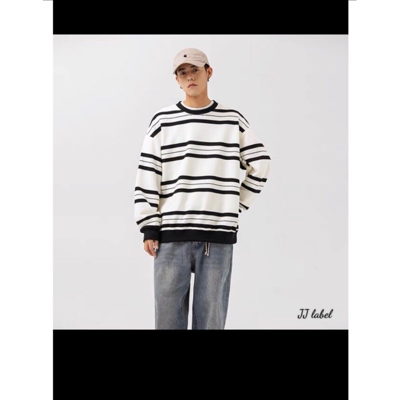 Áo Sweater Unisex Cotton VietNam 136906