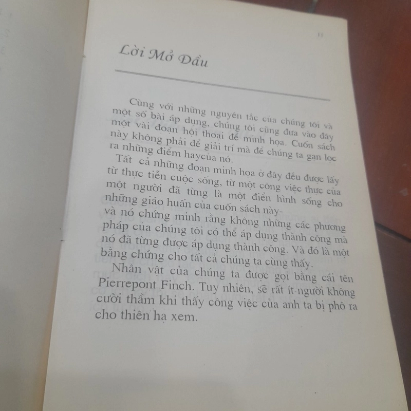 Shepherd Mead - ĐỂ THÀNH ĐẠT trong kinh doanh 445832